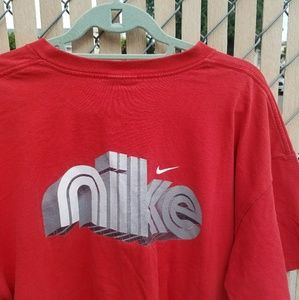 Vintage Nike t shirt